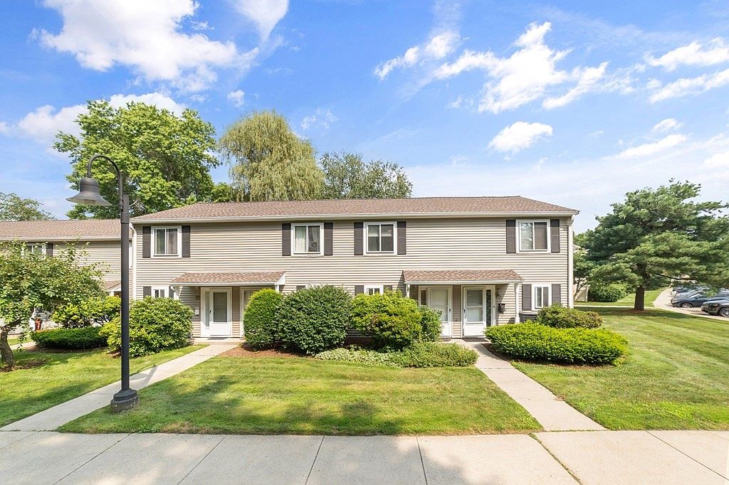 42 Village Brook Ln, Natick, MA 01760 Zillow