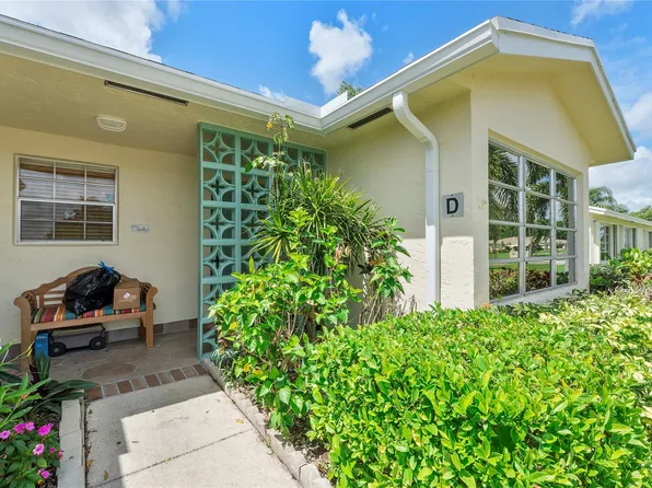 14316 Canalview Drive #D, Delray Beach, FL 33484