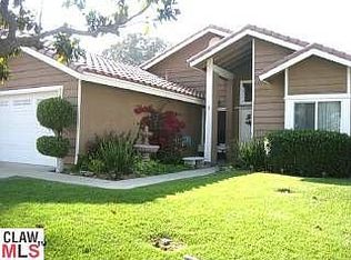 1 Rolling Hills Dr, Pomona, CA 91766