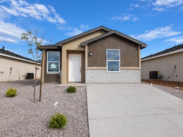 1507 Galway Dr, Alamogordo, NM 88310