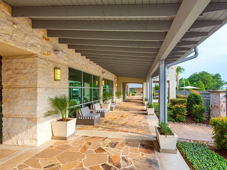 The Green at Plum Creek — Photo 20