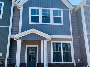 157 Night Tulip Pl, Durham, NC 27703