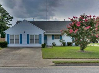 82 Red Robin Turn, Hampton, VA 23669