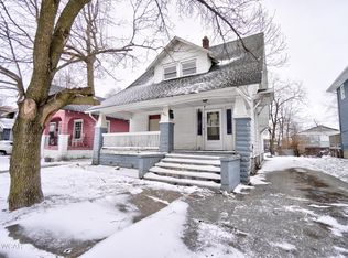 621 Prospect Ave, Lima, OH 45804