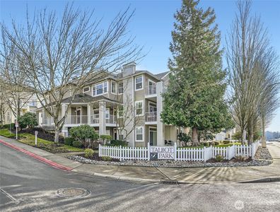 402 S 47th Street #F, Renton, WA, 98055