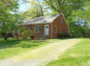 803 Wood St, Statesville, NC 28677