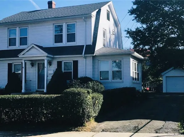 54 Grant Street, Hartford, CT 06106
