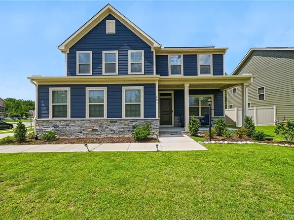 401 Patriots Walke Dr, Suffolk, VA 23434