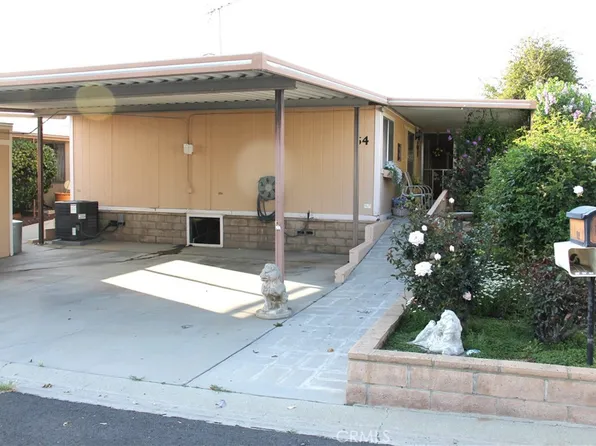 33600 Calimesa Blvd Space 64, Yucaipa, CA 92399