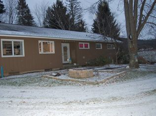 435 Crumtown Rd, Spencer, NY 14883