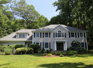 22 Stony Hollow, Chappaqua, NY 10514