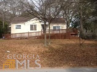 3690 Debelle St, Clarkston, GA 30021