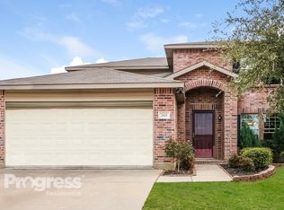 2601 Grand Gulf Rd, Fort Worth, TX 76123