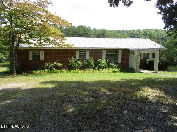 115 Lake Shore Dr, Pikeville, TN 37367