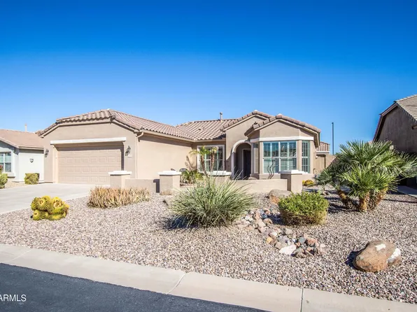 3054 E FIRESTONE Drive, Chandler, AZ 85249