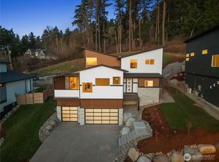 4332 Joyce Ct SE LOT 2, Auburn, WA 98092