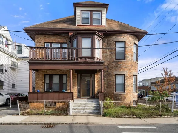 304 Shirley St, Winthrop, MA 02152