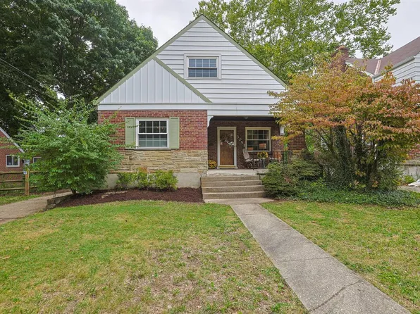 3051 Coral Park Dr, Cincinnati, OH 45211