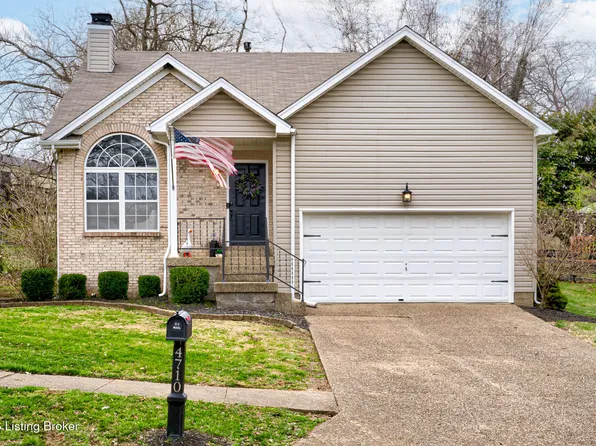 4710 Middlesex Dr, Worthington Hills, KY 40245
