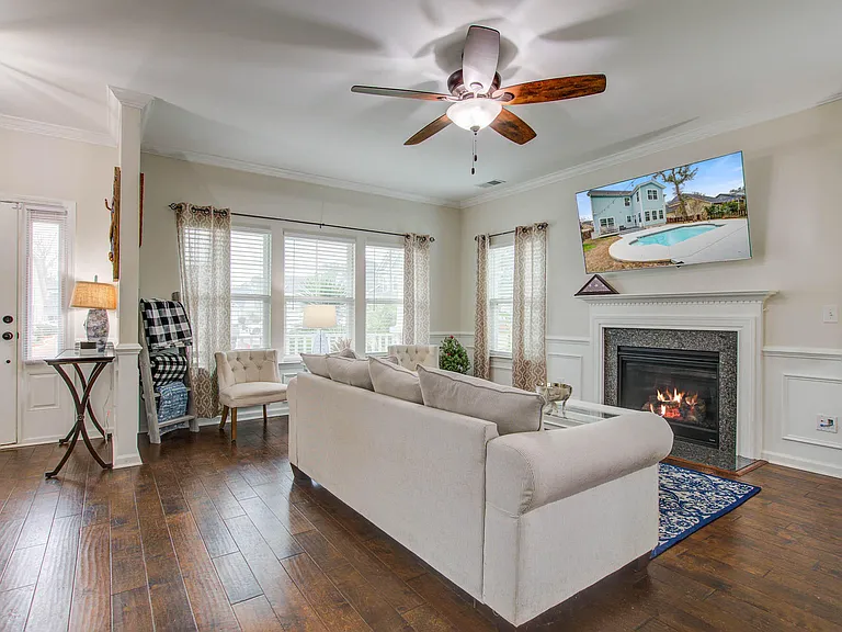 128 Daniels Ridge Dr — Photo 7