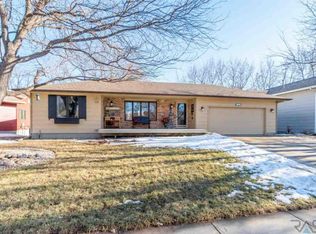 4708 S Kyle Ave, Sioux Falls, SD 57103