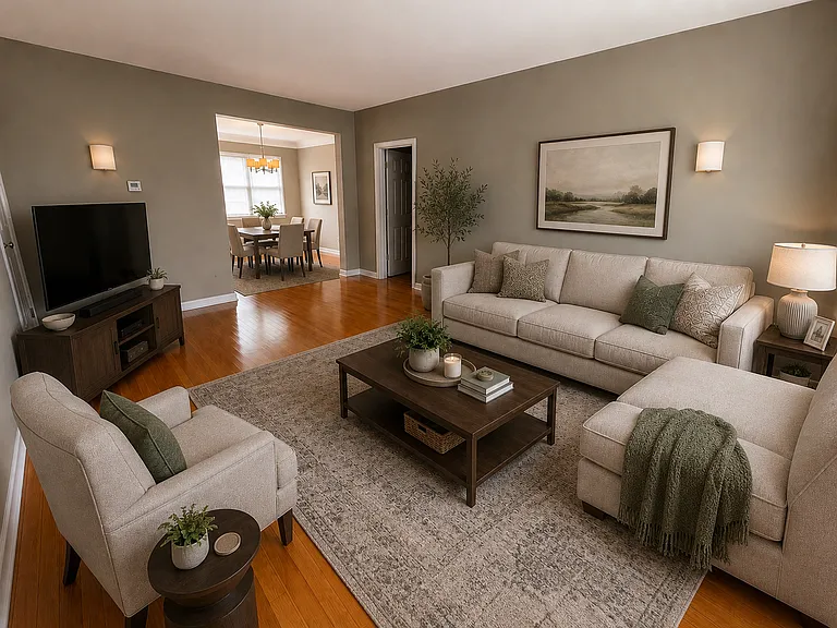 7464 Delmar Blvd #2W — Photo 4