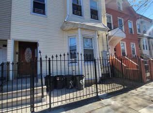 99 Wakeman Ave, Newark, NJ 07104