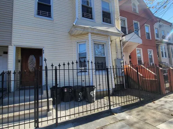 99 Wakeman Ave, Newark, NJ 07104