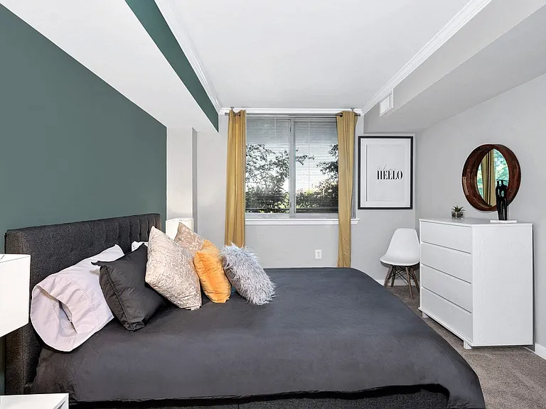 Prosperity Flats Apartments — Photo 5
