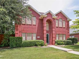 8308 Novaro Dr, Plano, TX 75025