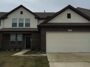 12406 Gemma Ln, Houston, TX 77044