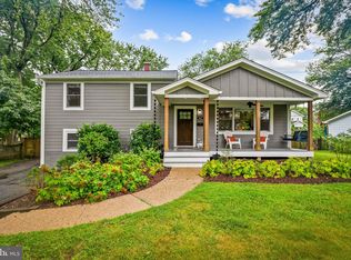 601 Pine Tree Dr, Severna Park, MD 21146