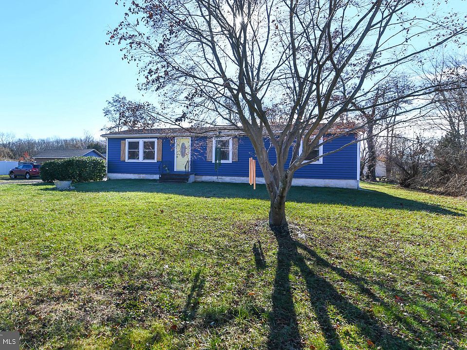 351 Catawba Ave, Newfield, NJ 08344 Zillow
