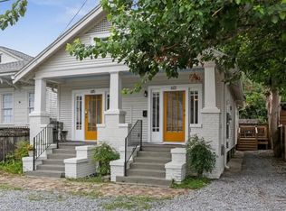 613 Bellecastle St #615, New Orleans, LA 70115