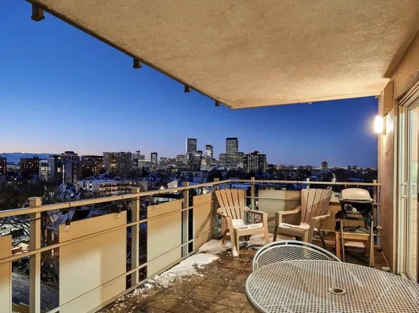 800 N Washington St APT 809, Denver, CO 80203