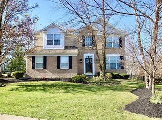 9796 Cherbourg Dr, Union, KY 41091