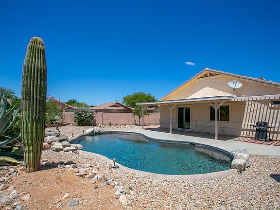 5th image of 2556 E Steppe Ct