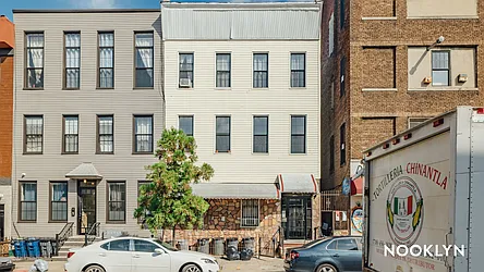 Rented by Nooklyn NYC LLC