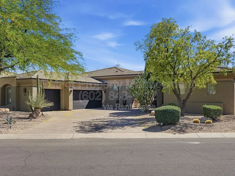 11047 E Mirasol Cir — Photo 10