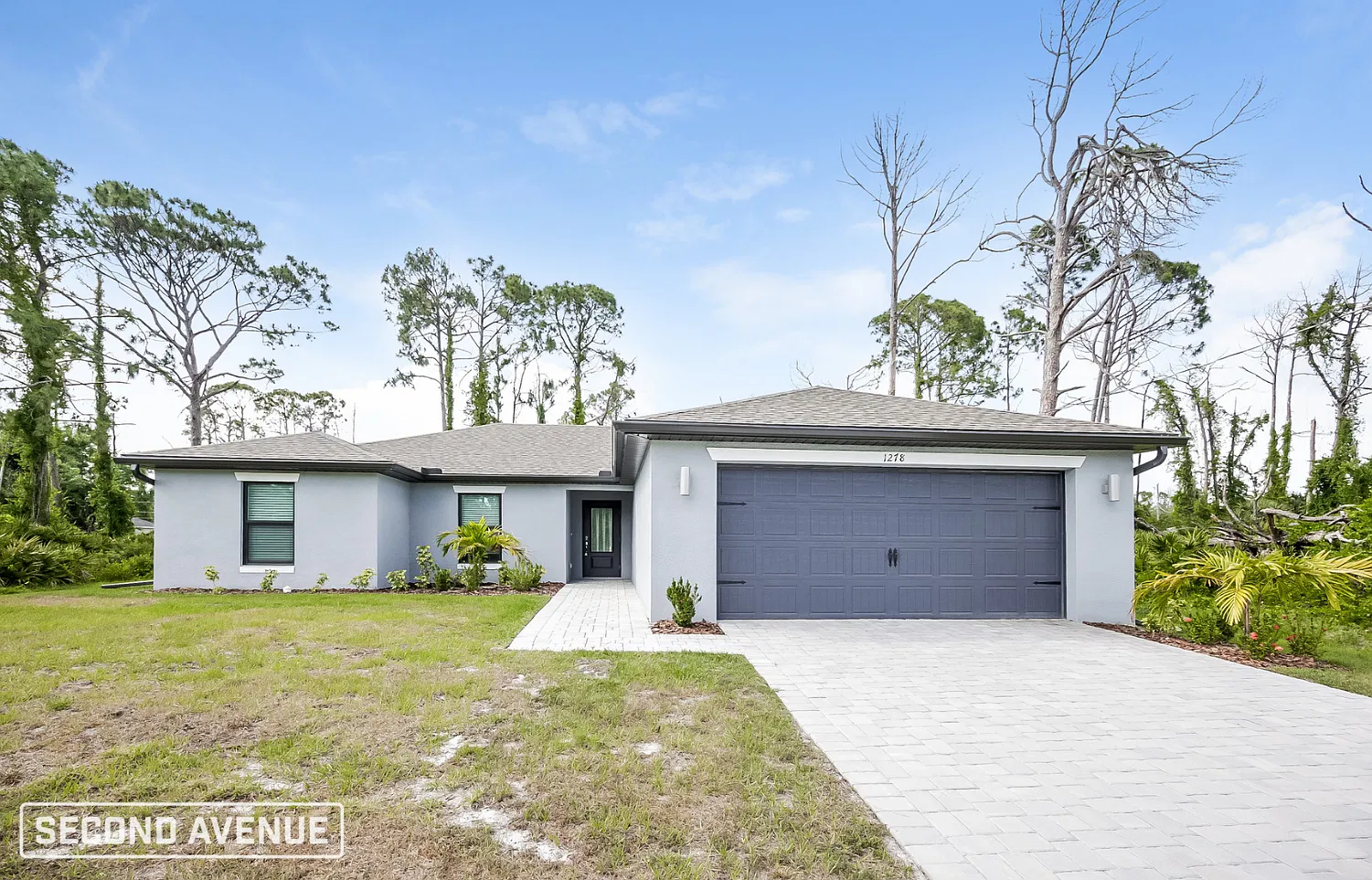 3 bed, 2.0 bath, 1680 sqft, $2,179 — Photo 1