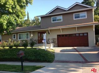 23326 Valerio St, Canoga Park, CA 91304