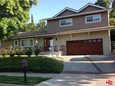 23326 Valerio St, Canoga Park, CA, 91304