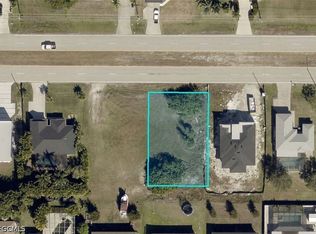 2502 Embers Pkwy W, Cape Coral, FL 33993