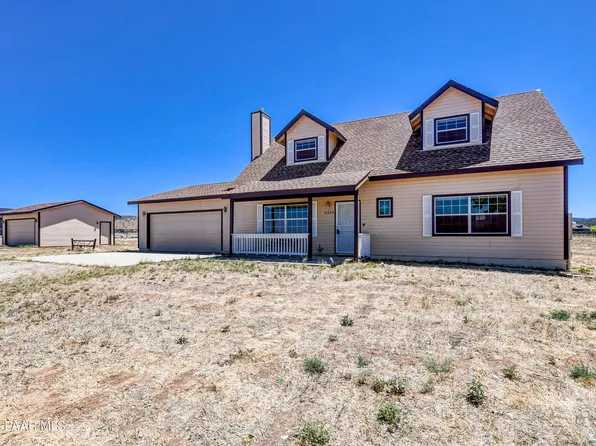 11305 N Retriever Ln, Prescott Valley, AZ 86315
