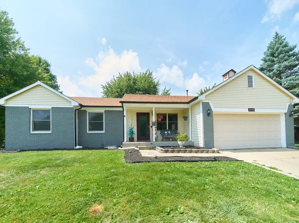 6006 Buell Ln, Indianapolis, IN 46254