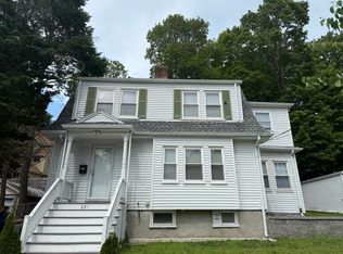 221 S Central Ave, Quincy, MA 02170