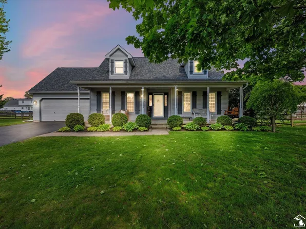 7334 Sun Valley Ct, Temperance, MI 48182