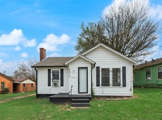 2517 Grand Ave, Tyler, TX 75702