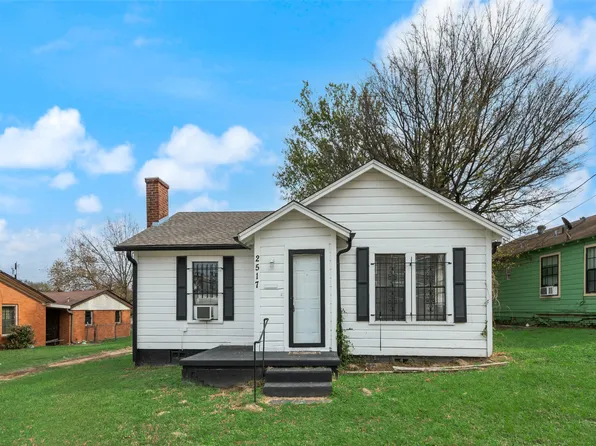 2517 Grand Ave, Tyler, TX 75702