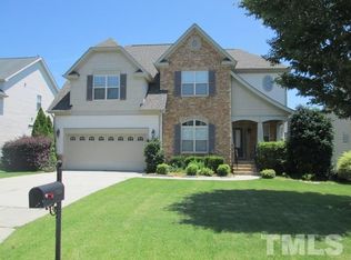 9032 Linslade Way, Wake Forest, NC 27587